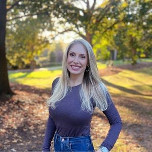 Meet your Posher, Vanessa